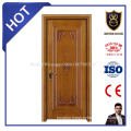 latest Design Interior Solid Wooden Design Door